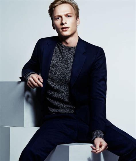 will tudor 2019 films|will tudor movie.